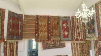 Bayat Kilim Atölyesi