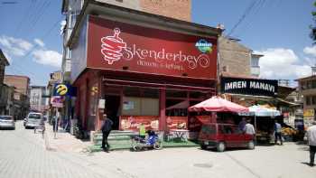 İskenderbey Döner Kebap