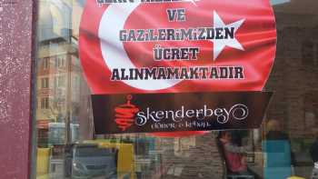 İskenderbey Döner Kebap