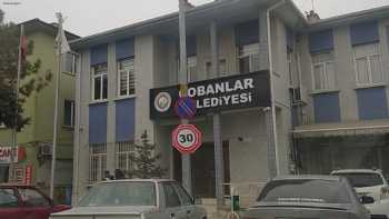 Çobanlar Belediyesi