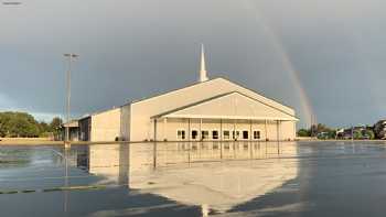 Willamette Valley Baptist Church & School