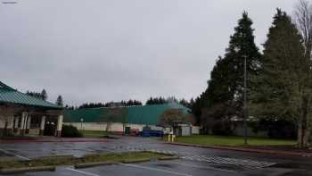 Stayton Middle School