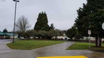 Stayton Middle School