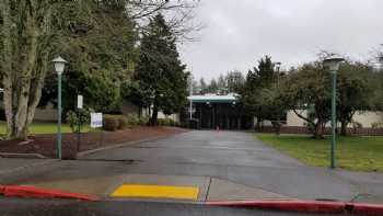 Stayton Middle School