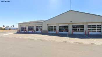 Aumsville Rural Fire Protection District - Aumsville Station