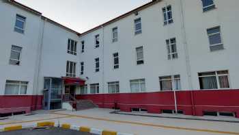 Afyon Kocatepe Üniversitesi Emirdag Meslek Yüksekokulu