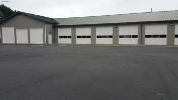 Bandon Fire Training Center