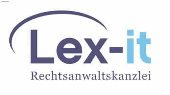 Lex-it Rechtsanwaltskanzlei - RAin Backhaus