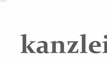 k² kanzlei kiriasis