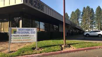 Northwest Regional ESD - Cascade, Columbia and Pacific Academies