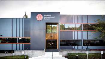 German International School of Portland