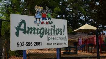 Amiguitos Preschool Westside