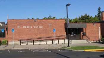 Saint Cecilia School