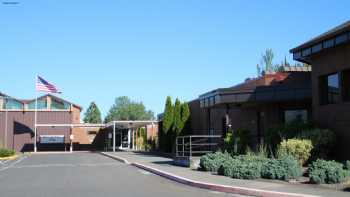 Holy Trinity Catholic School