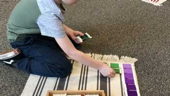 Busy Hands Montessori