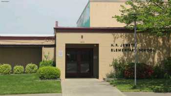 Jewett Elementary School