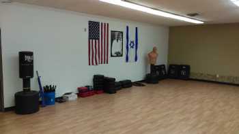 Rogue Valley Krav Maga