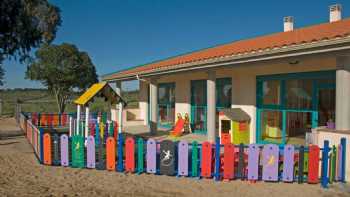 Escuela de Educación Infantil El Duende