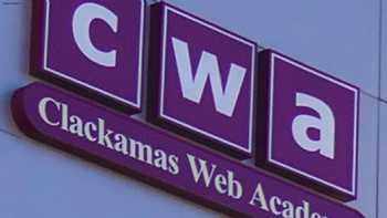 Clackamas Web Academy