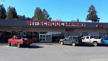 Hi-School Pharmacy