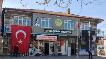 Yeşilçiftlik Belediyesi