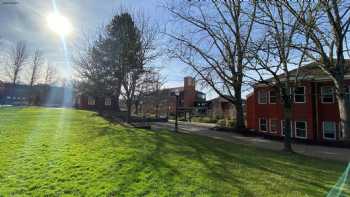 University of Oregon College of Education