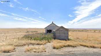 One Room Schoolhouse