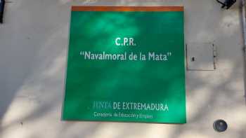 CPR de Navalmoral