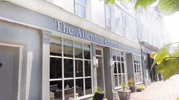 Allerdale Court Hotel