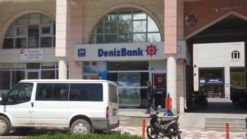 DenizBank Şuhut Şubesi