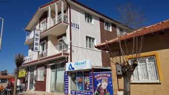 Sarayönü Merkez Otel