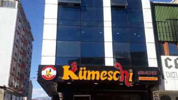 Kümeschi Döner Doğubeyazıt