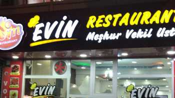 Evin Restaurant