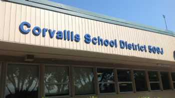 Corvallis School District