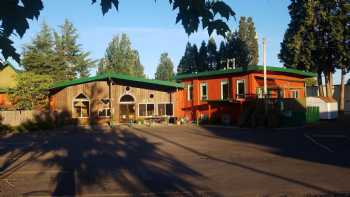 Corvallis Montessori School