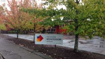 Corvallis Montessori School