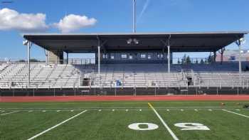 Corvallis High School