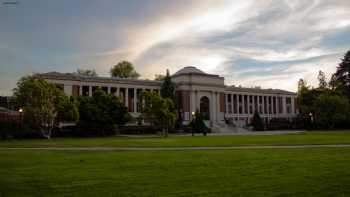 Oregon State University: Office of Admissions