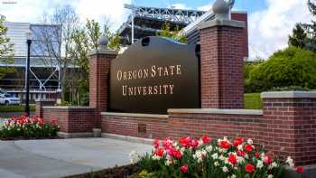 Oregon State University - College of Business