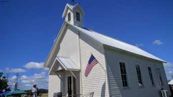 Singing Creek Education Center