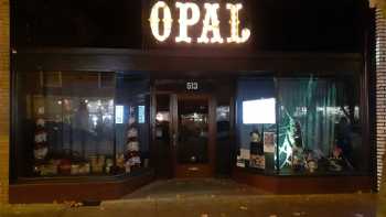 Opal Center for Arts & Education