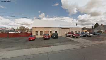 Crook County School District-Maintenance Department