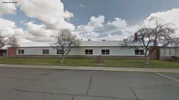 Crook County Middle School