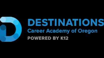 Destinations Career Academy of Oregon