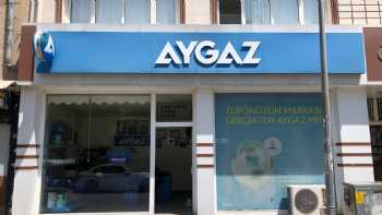 Aysaray Aygaz Tüp Bayi