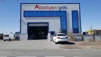 Atadiyen Gıda