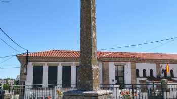 Cruz de Villamiel