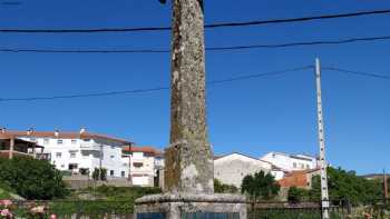 Cruz de Villamiel