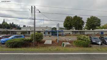 Gresham-Barlow School District - Damascus Campus