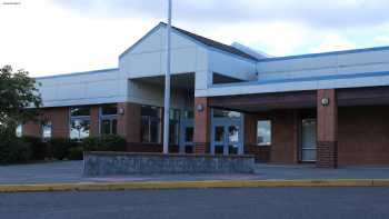 Deep Creek-Damascus K-8 School